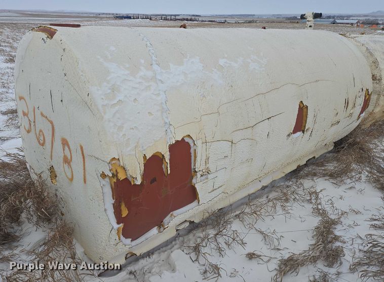 image for item ES2763 Septic tank