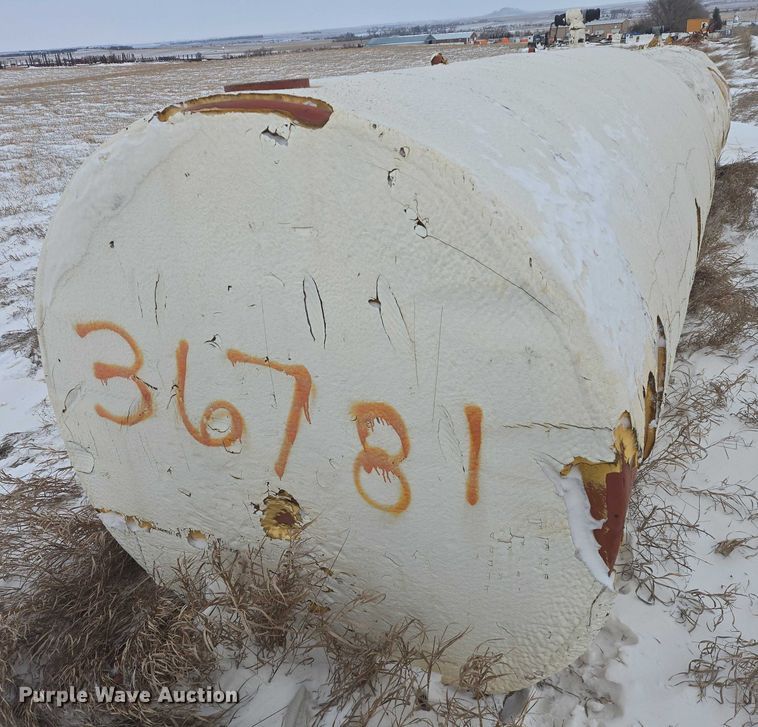 image for item ES2763 Septic tank