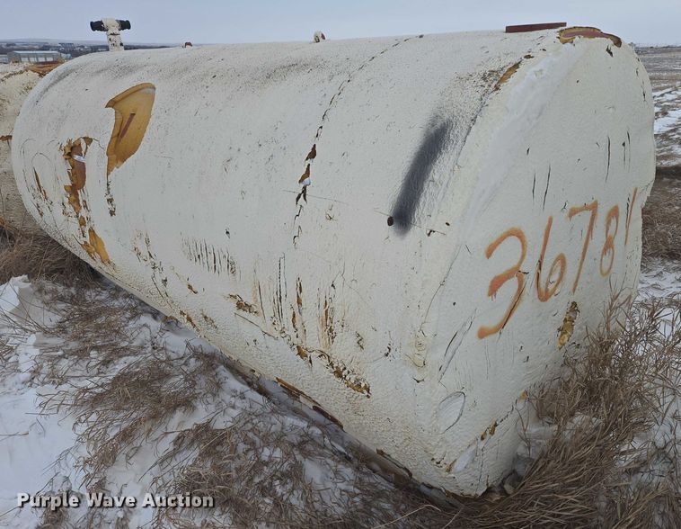 image for item ES2763 Septic tank