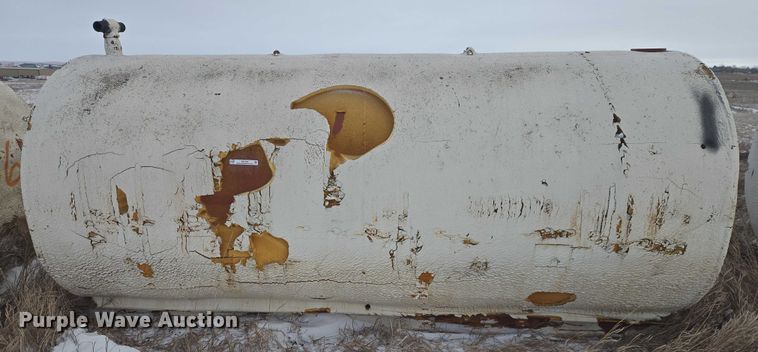 image for item ES2763 Septic tank