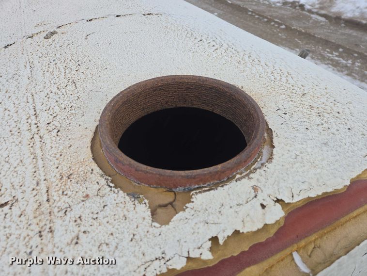 image for item ES2763 Septic tank