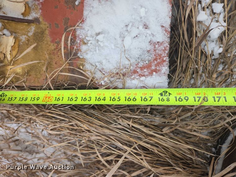 image for item ES2763 Septic tank