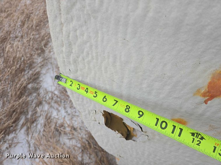 image for item ES2763 Septic tank