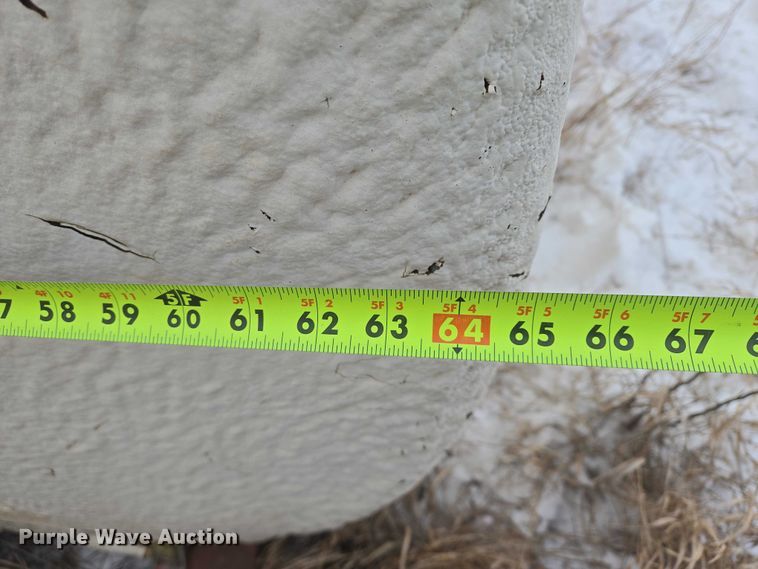 image for item ES2763 Septic tank