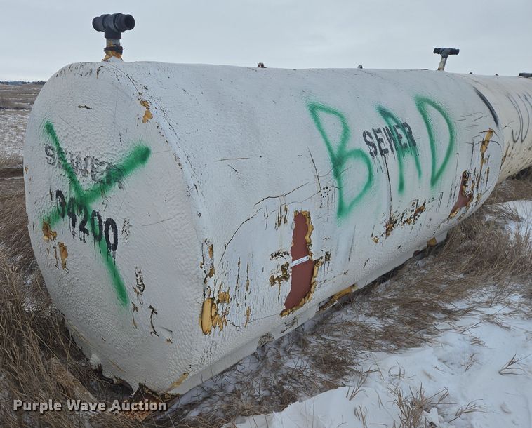 image for item ES2764 Septic tank