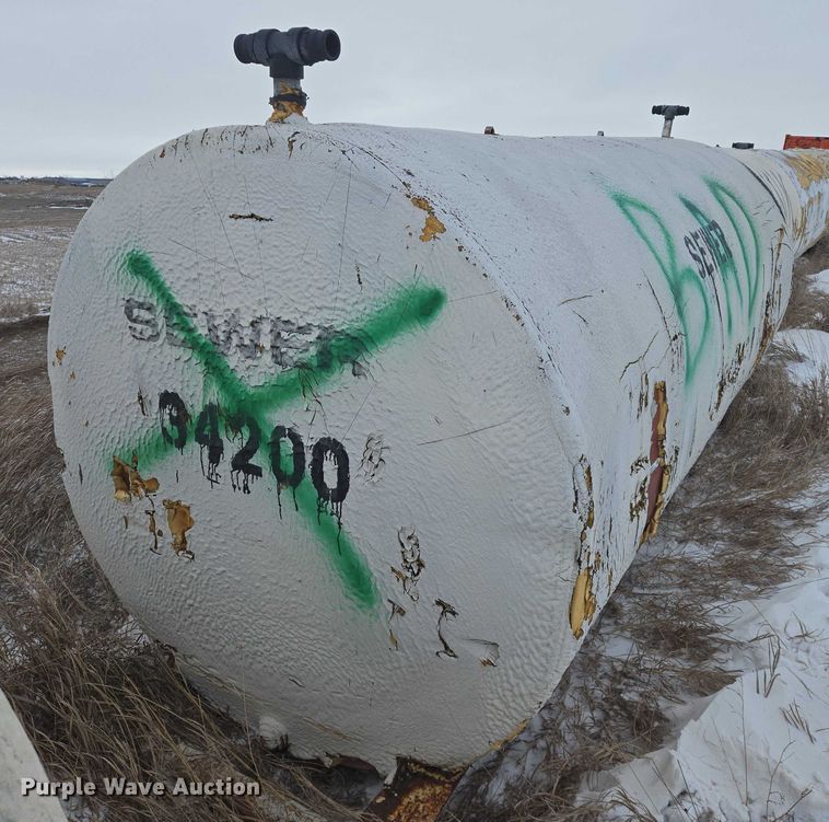 image for item ES2764 Septic tank