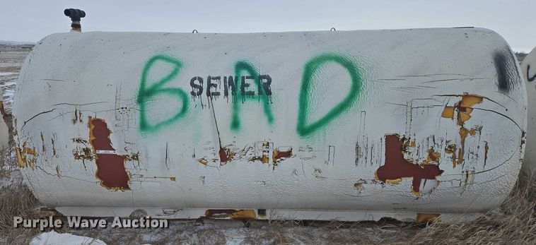 image for item ES2764 Septic tank