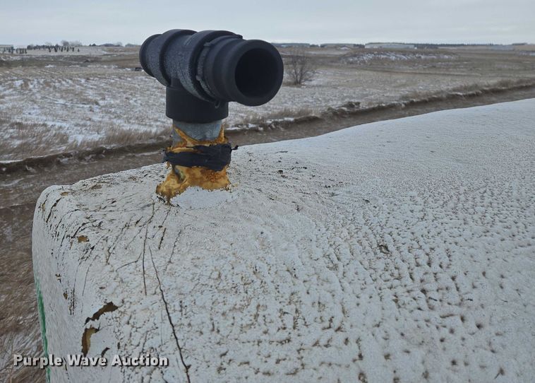 image for item ES2764 Septic tank