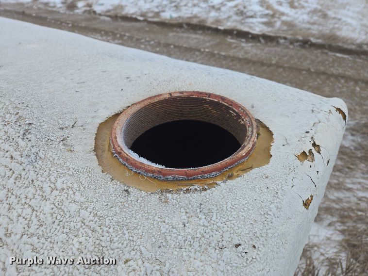 image for item ES2764 Septic tank