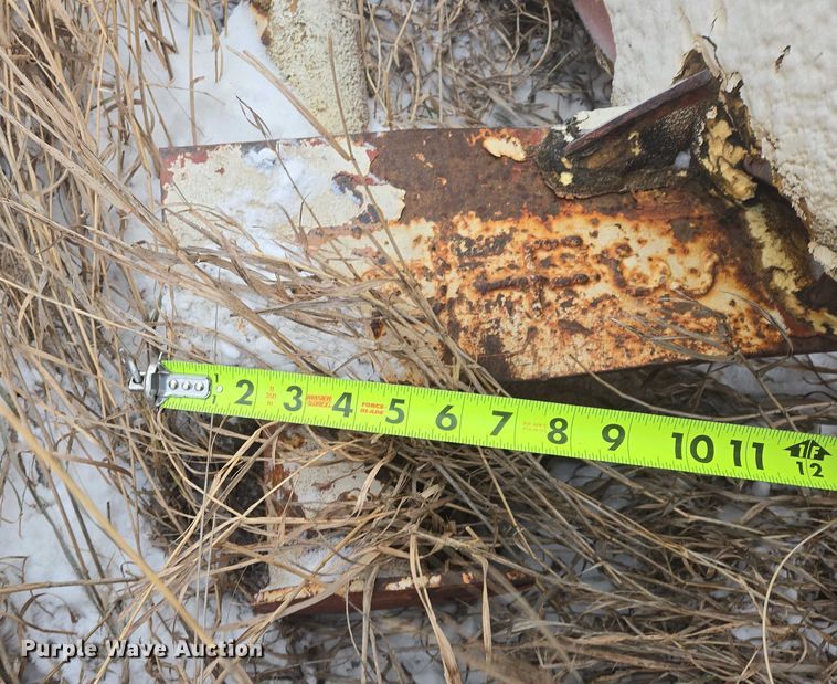 image for item ES2764 Septic tank