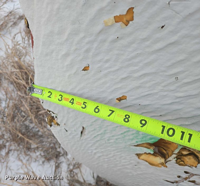 image for item ES2764 Septic tank