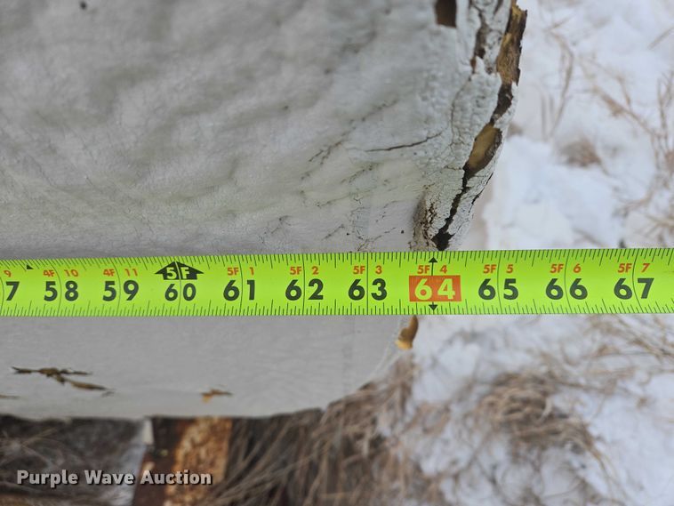 image for item ES2764 Septic tank