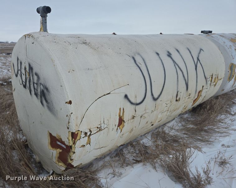 image for item ES2765 Septic tank