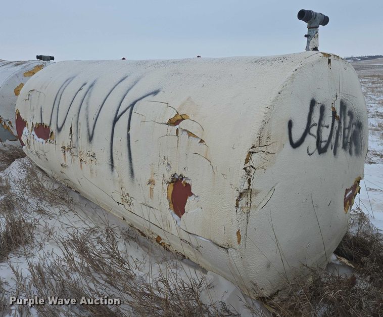 image for item ES2765 Septic tank