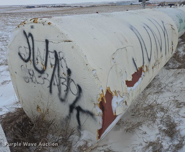 image for item ES2765 Septic tank