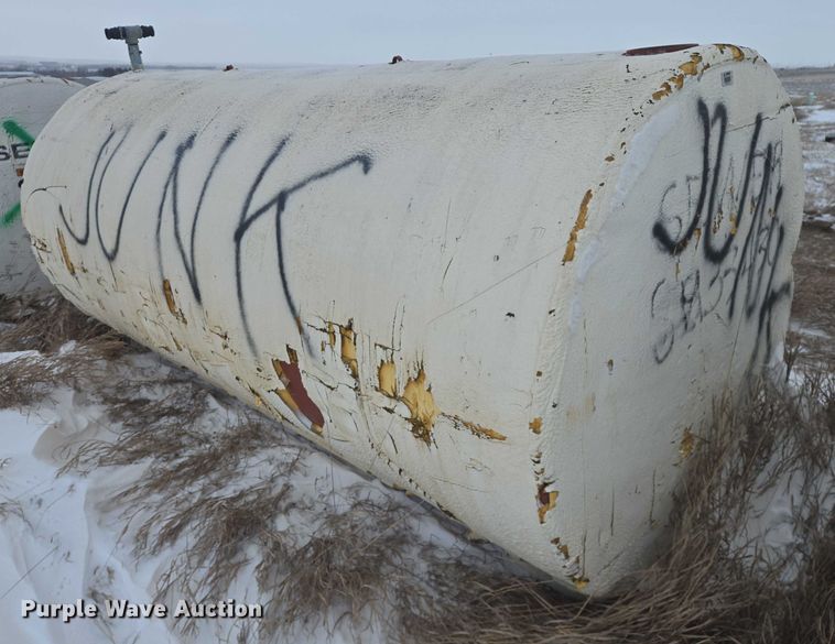 image for item ES2765 Septic tank