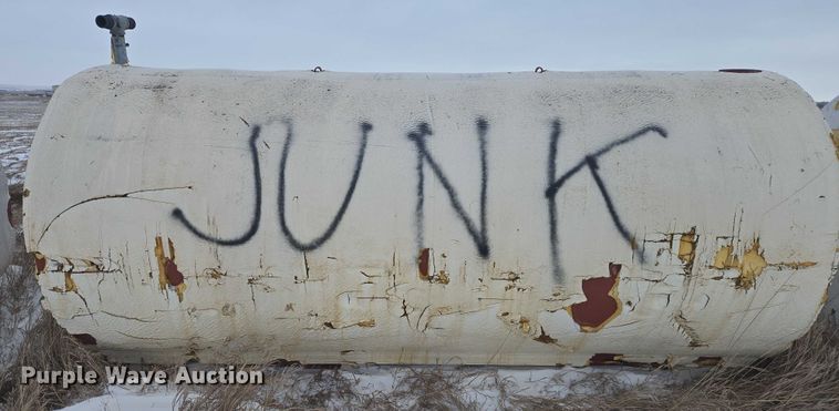 image for item ES2765 Septic tank