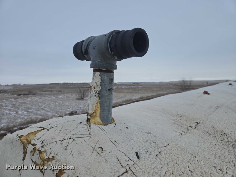 image for item ES2765 Septic tank