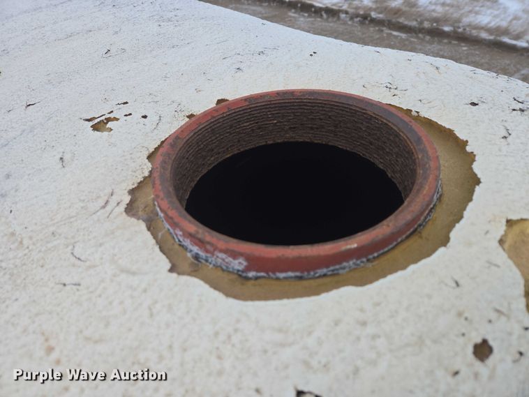 image for item ES2765 Septic tank