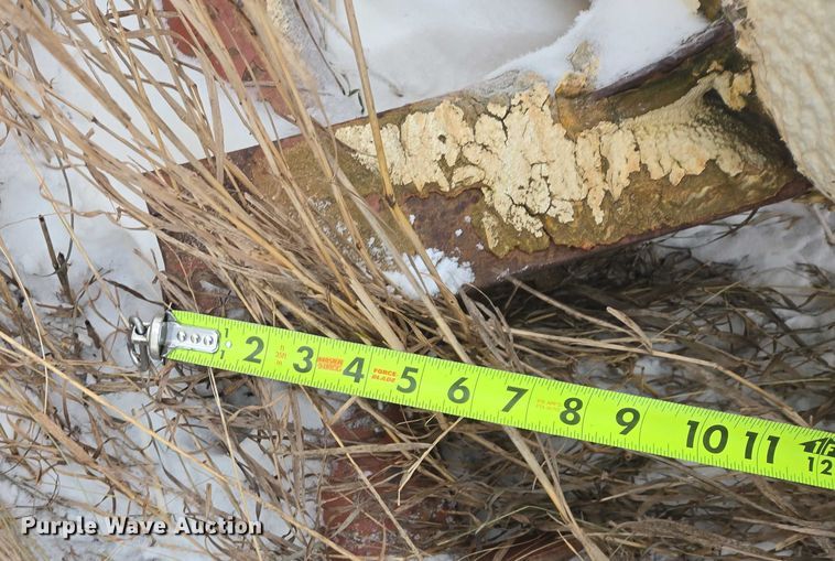 image for item ES2765 Septic tank