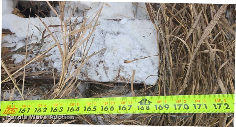 image for item ES2765 Septic tank