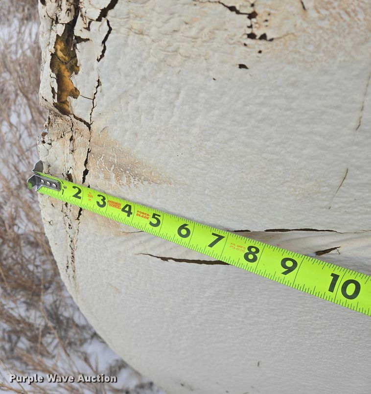 image for item ES2765 Septic tank