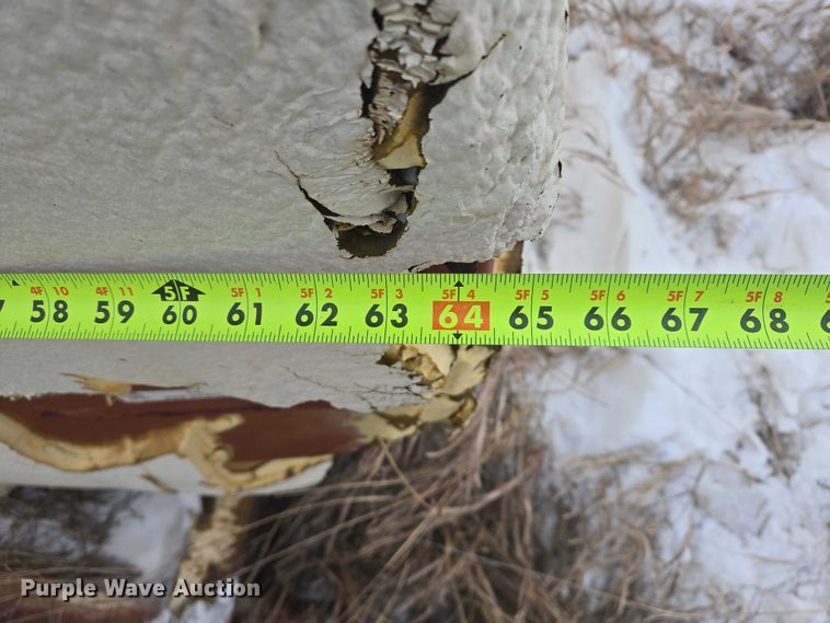 image for item ES2765 Septic tank