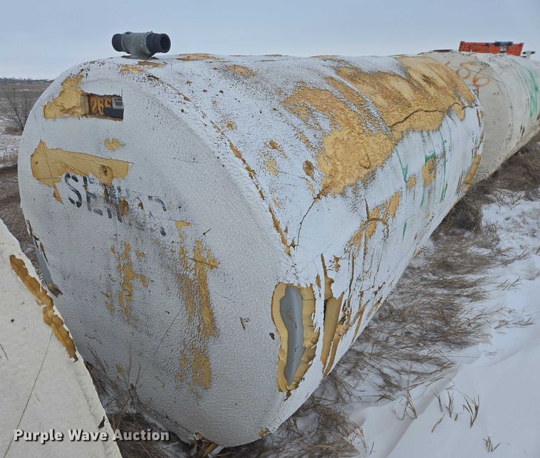 image for item ES2767 Septic tank