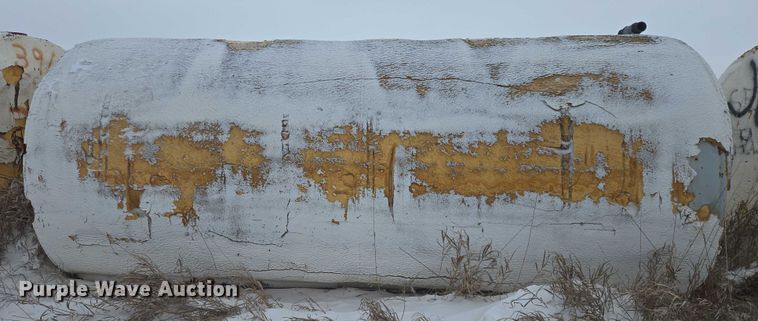 image for item ES2767 Septic tank