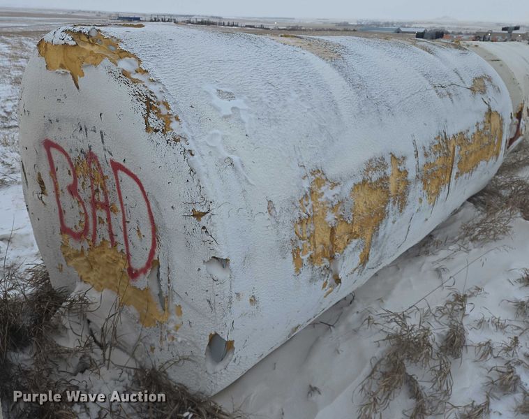 image for item ES2767 Septic tank