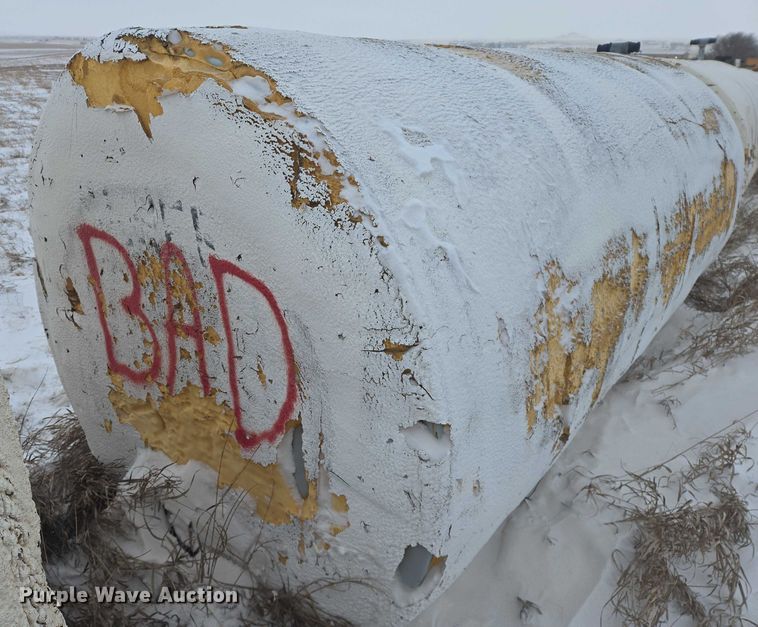 image for item ES2767 Septic tank