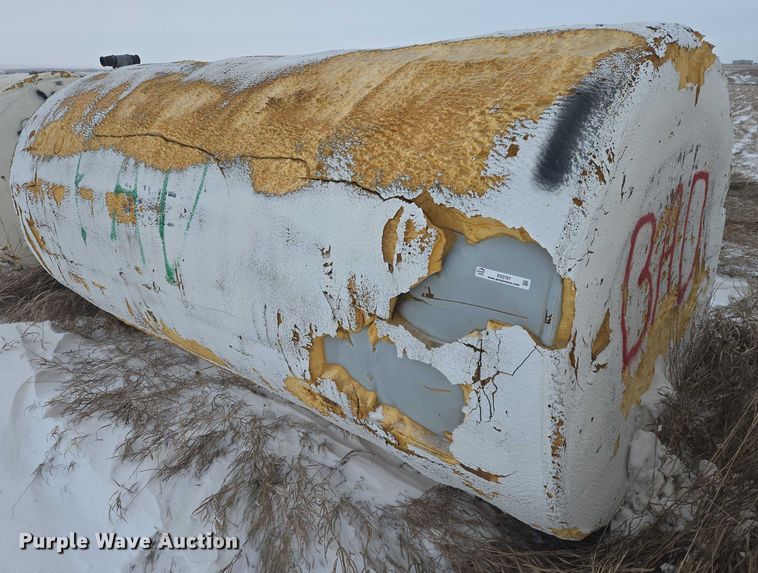 image for item ES2767 Septic tank