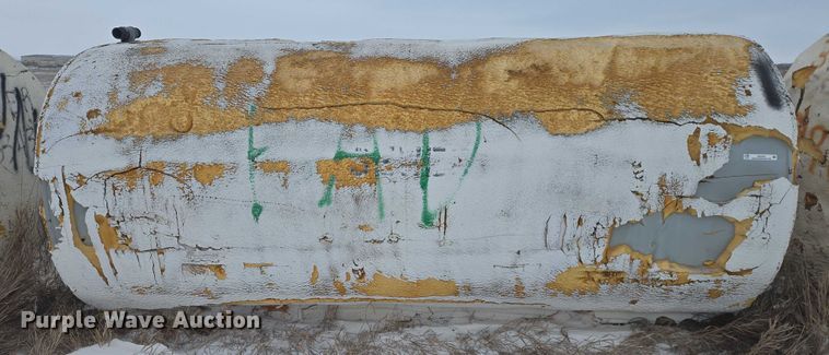 image for item ES2767 Septic tank