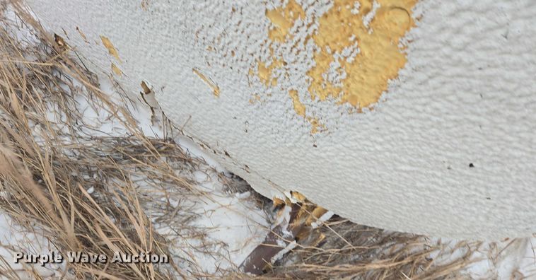 image for item ES2767 Septic tank