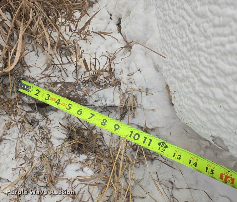 image for item ES2767 Septic tank