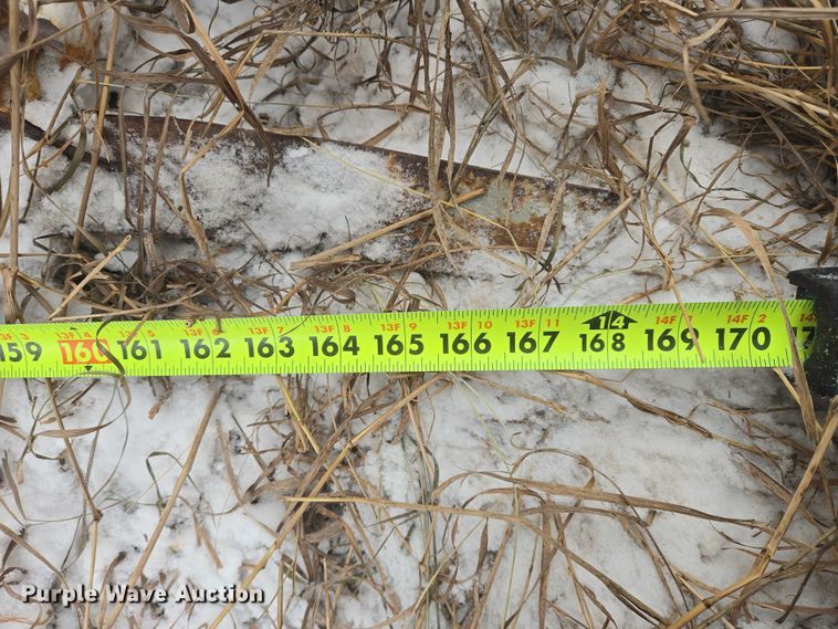 image for item ES2767 Septic tank