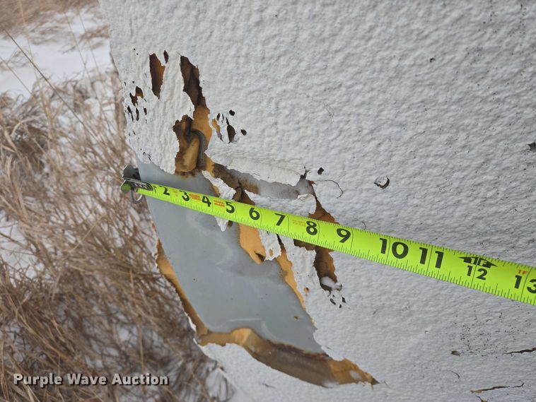 image for item ES2767 Septic tank