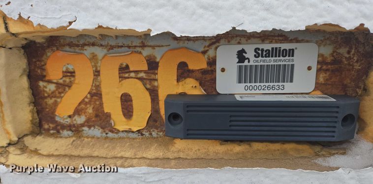 image for item ES2767 Septic tank