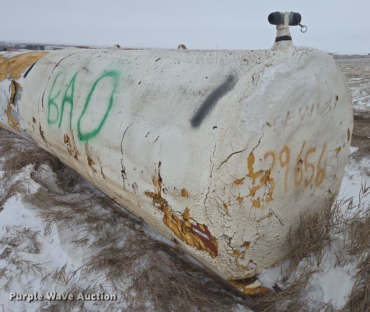 image for item ES2768 Septic tank