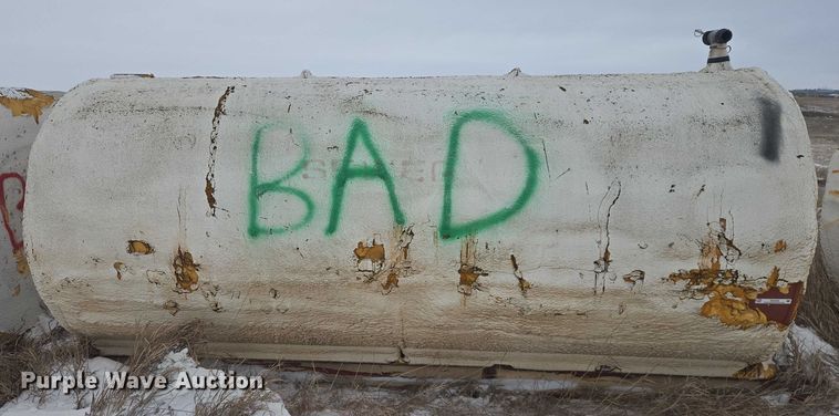 image for item ES2768 Septic tank