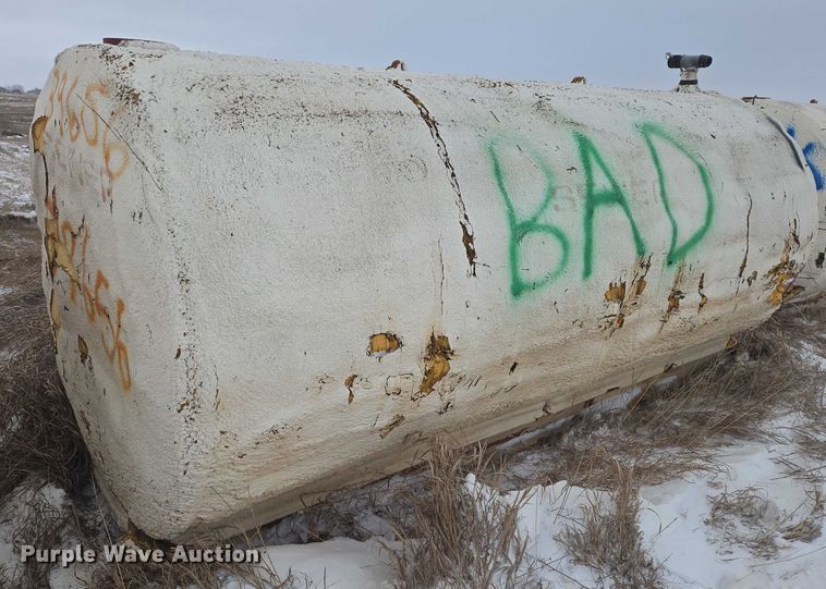 image for item ES2768 Septic tank