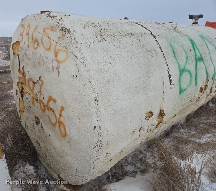 image for item ES2768 Septic tank