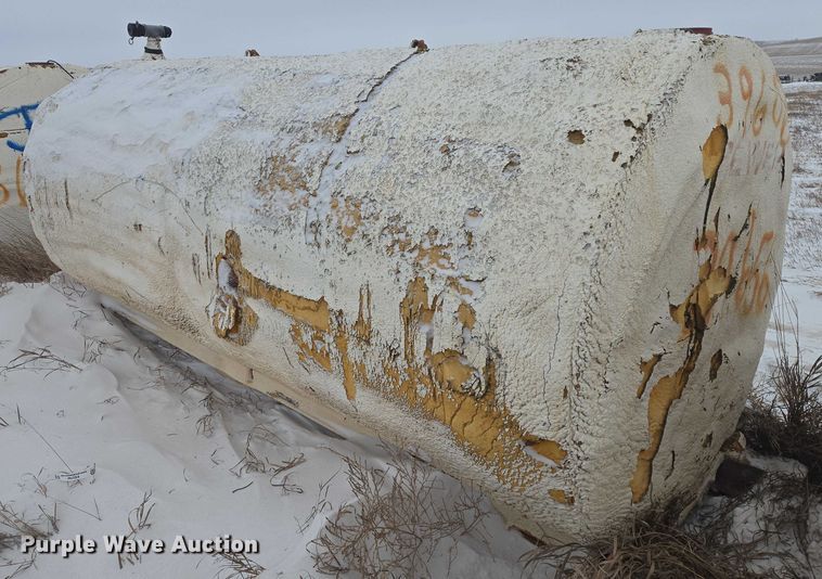 image for item ES2768 Septic tank