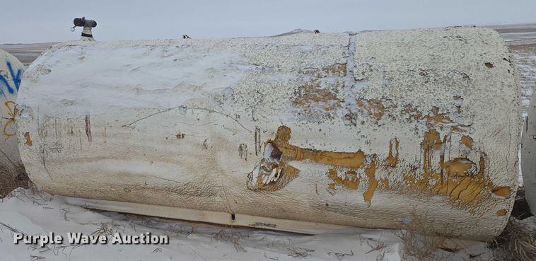 image for item ES2768 Septic tank