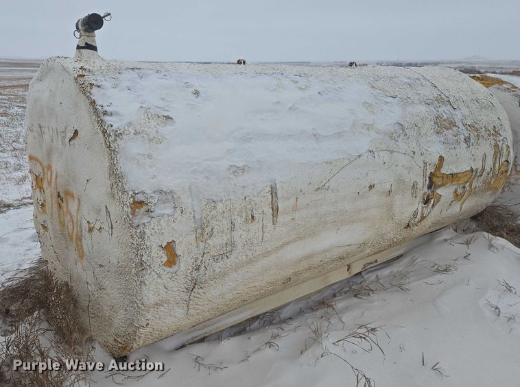 image for item ES2768 Septic tank