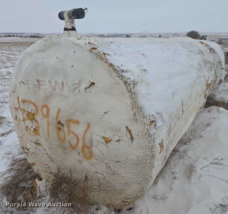 image for item ES2768 Septic tank