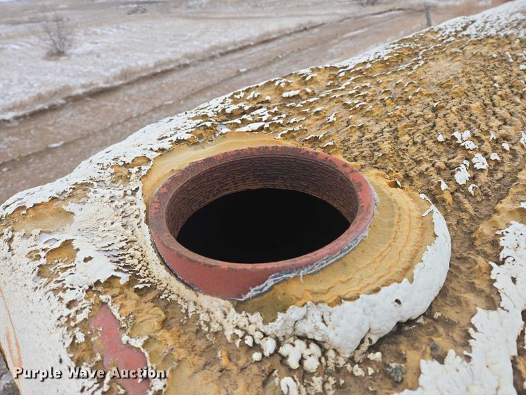 image for item ES2768 Septic tank