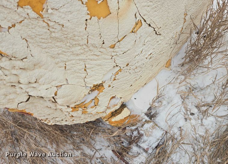 image for item ES2768 Septic tank