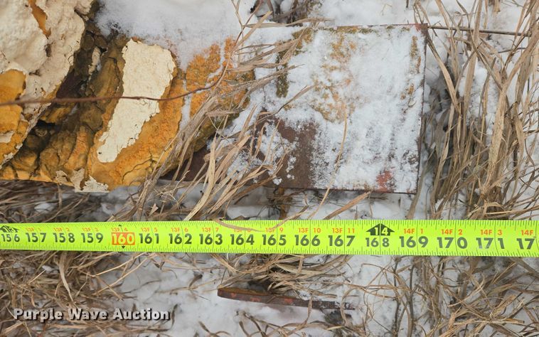 image for item ES2768 Septic tank