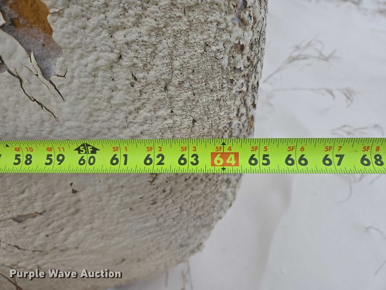 image for item ES2768 Septic tank